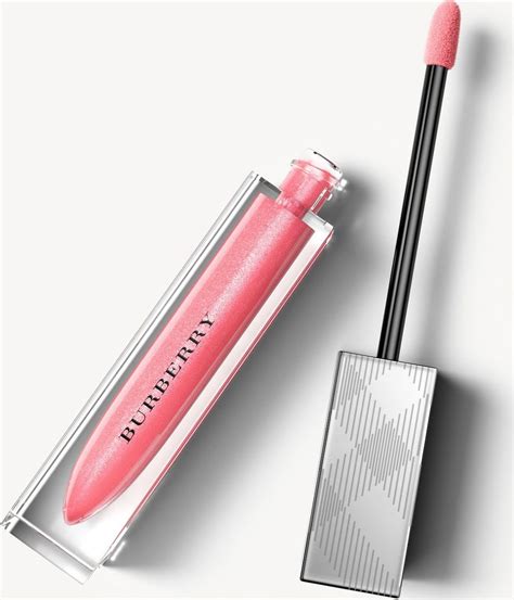 burberry kisses in russet|Burberry kisses gloss pink mist.